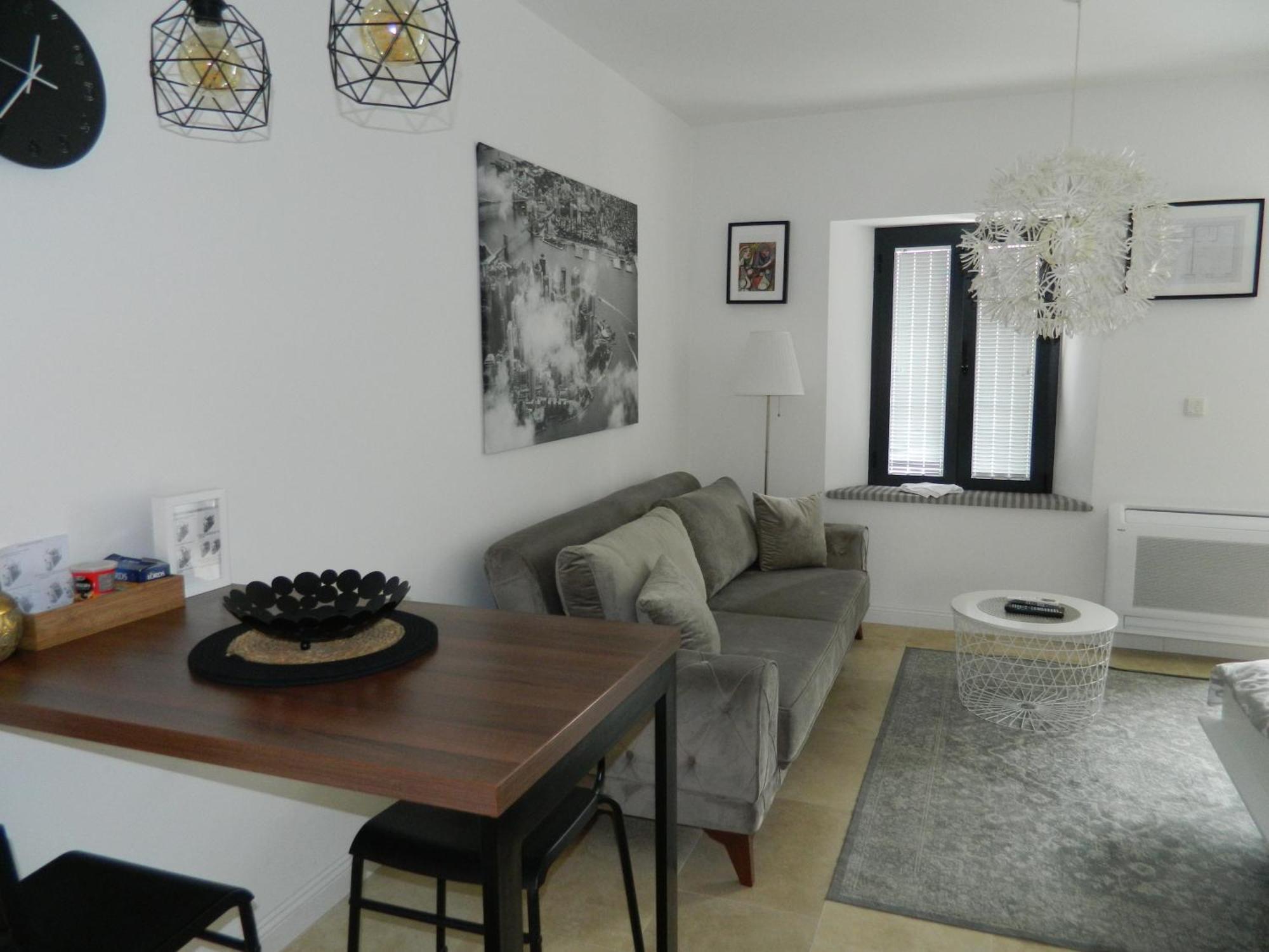 Rose Downtown Apartment Podgoriţa Exterior foto