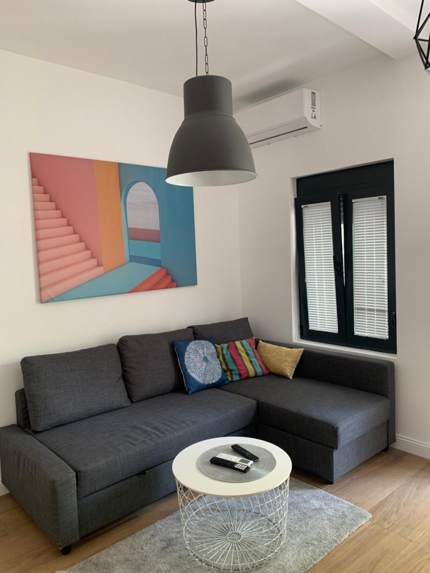 Rose Downtown Apartment Podgoriţa Exterior foto